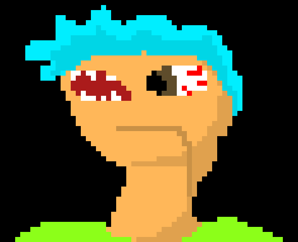 [747a3c] [REPOST]can I join the rp-Guy