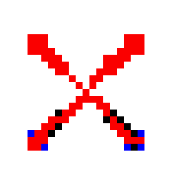 [723d11] Krunker Hitmarker