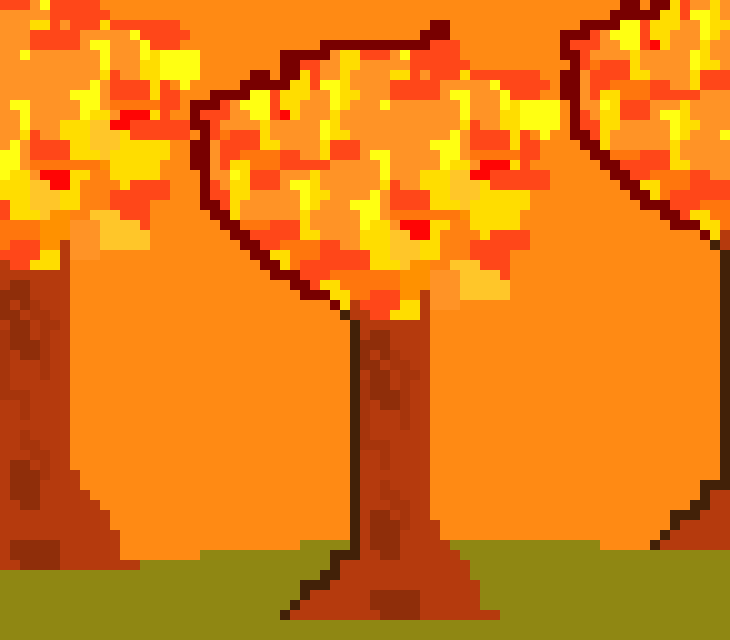[d4bc61] fall tree