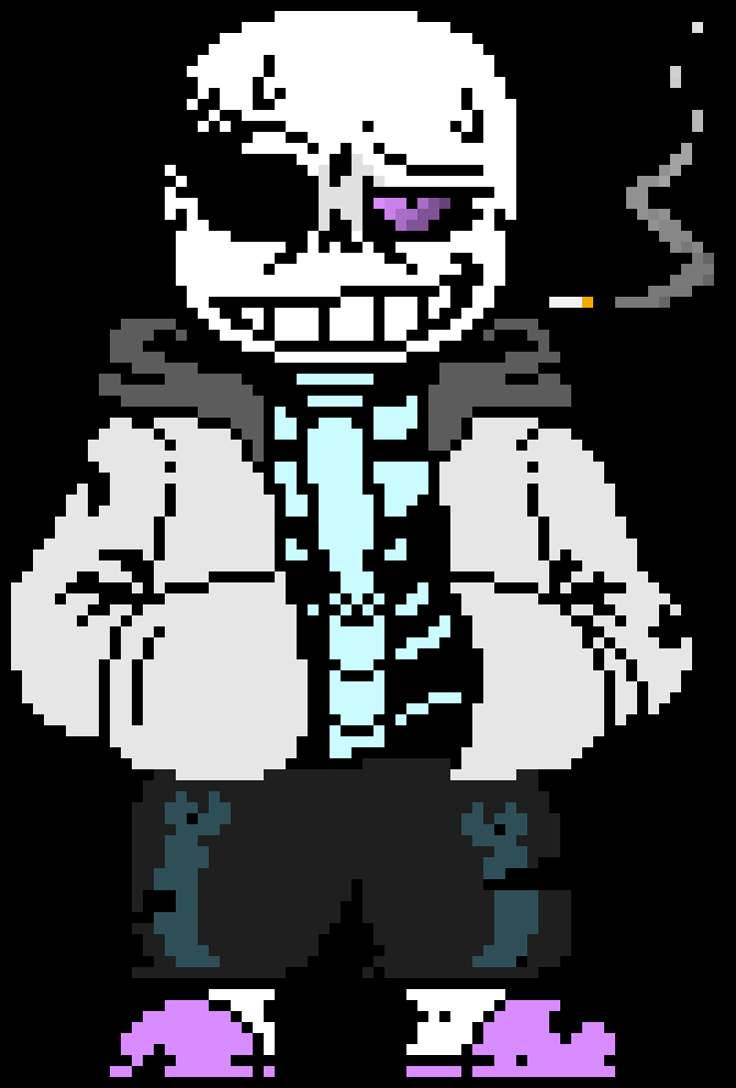 [000885] *Does hand signs* SHADOW POSSESSION JUTSU!