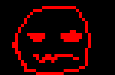 [64c1ee] Two Bitch+- You don't even know me irl you dork, anyways ima keep searching