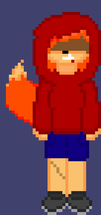 [733b2d] AHH!! -Foxlya