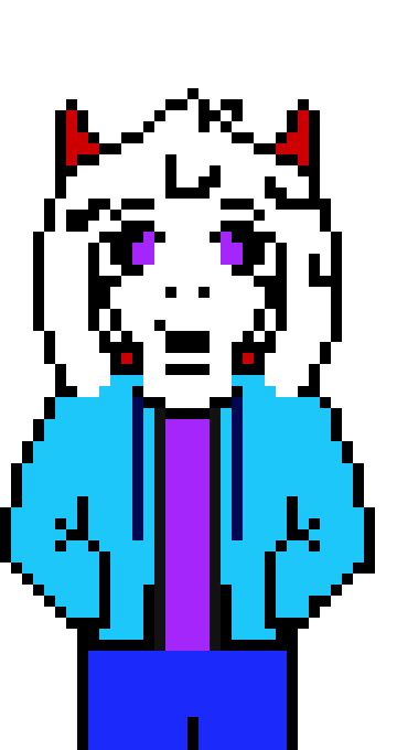 [904ba9] teleports to ink sans