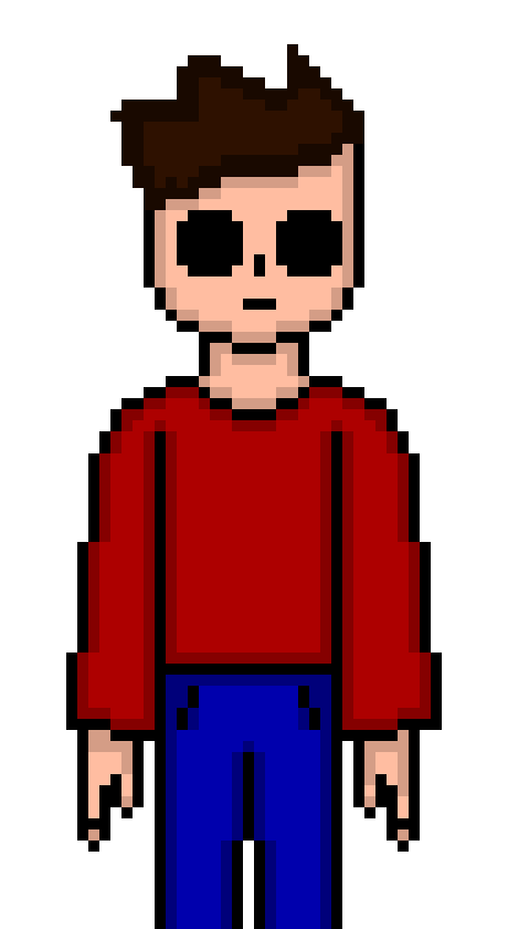 [55123c] It's okay, KC...also, it's not Eku's fault...It's that bitchass Rainbowfox...  -Adam