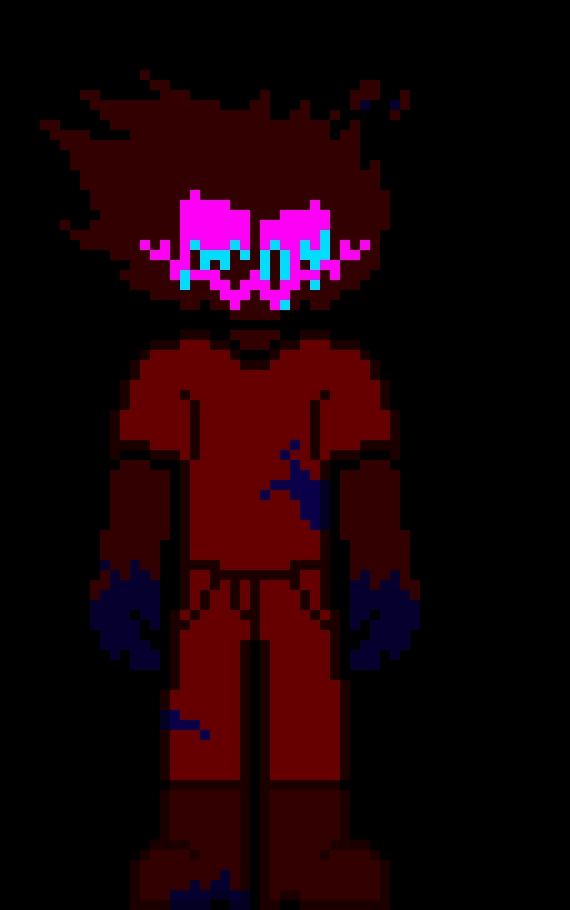 [d0ac6b] did that already... [Rozora]