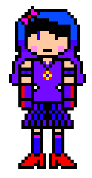 [4cd684] ...uhhh Both eyes