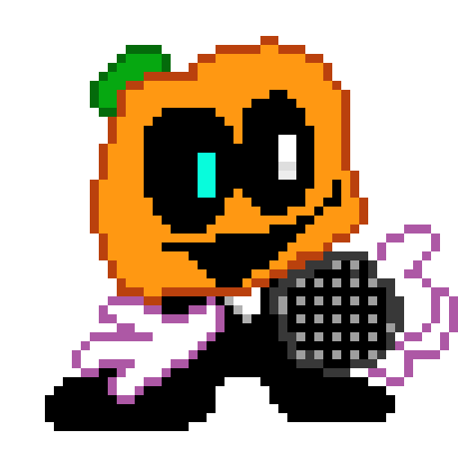 [41e661] SKID CATCH THIS -throws a minigun- ) -Pump