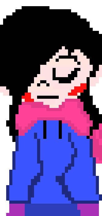 [904ba9] she starts breathing again.