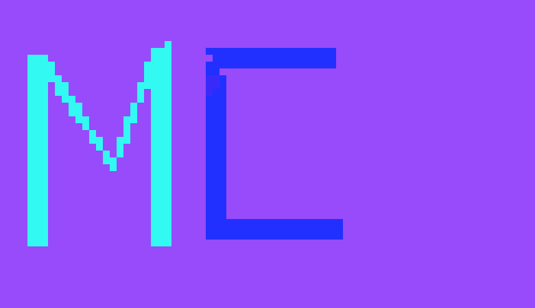 [03678f] My initials