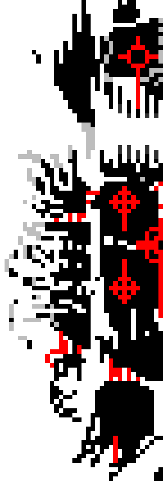 [aeaddc] someones doing a job only you can to but there doing a bad job at it