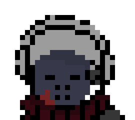 [18f49e] sigh* this happened because blair threw a  r o c k 