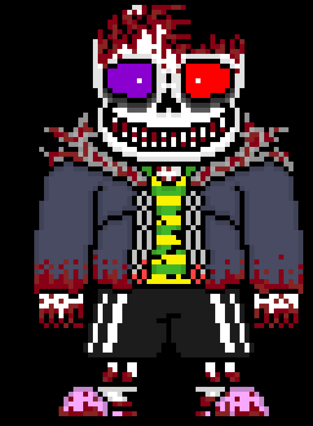 [e8cb42] TerrorShift: oh hey Deletion long time no see