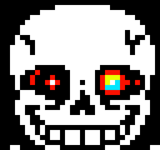 [6a27ef] -dst would be overwelmed with attacks in a blik of an eye- ~{ Dustswap My take}~