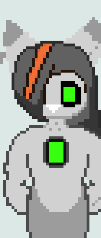 [d8d976] Ship -Glitch