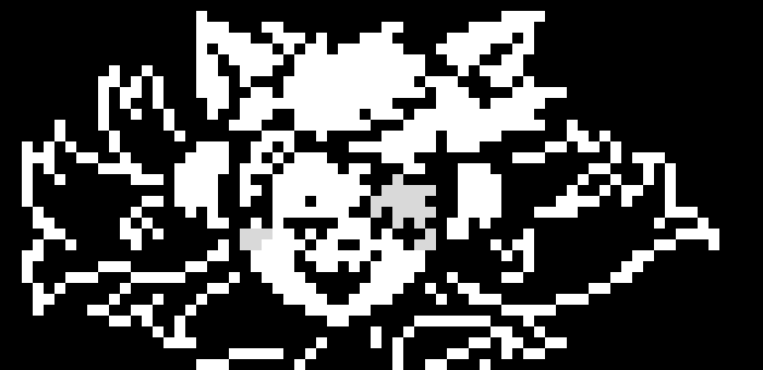[4f0a9e] Undertale Unhinged Maniacal Mew Mew: what character from undertale should i make next
