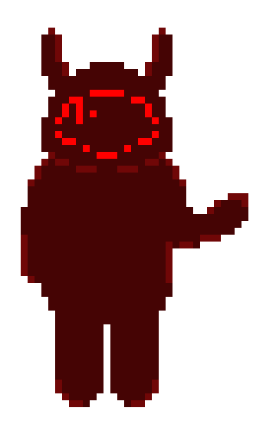 [37eeee] TBF this place has too much hostility - Deadtale