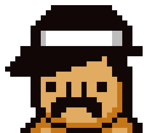 [b0303f] "Wait, cmere for a second." - Barty