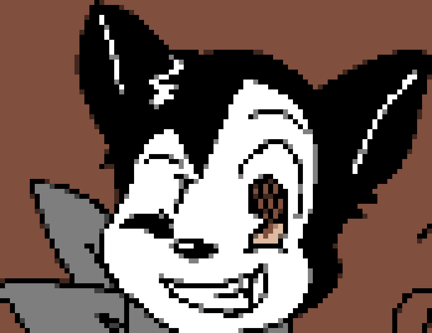 [173328] um Bendy? you alright?