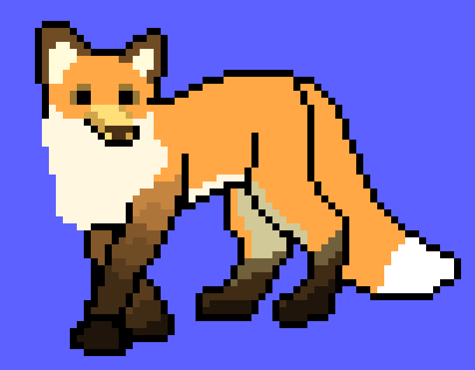 [69f148] fox