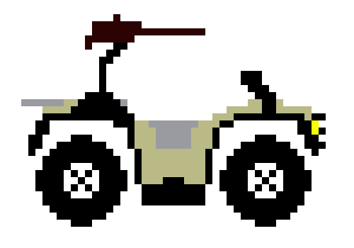 [d70c5e] Yuuman Speeder-shooter