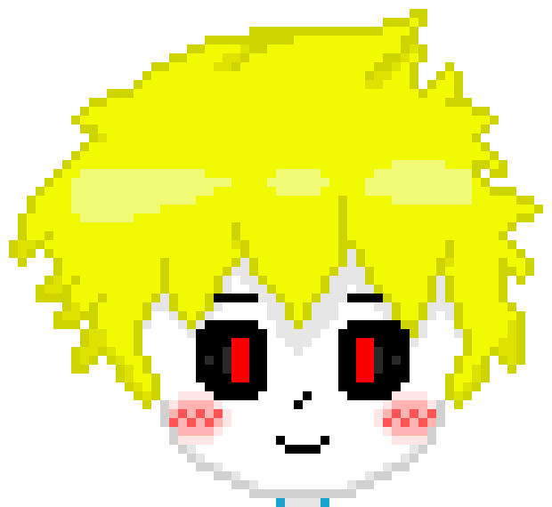 [490418] I'm lucas (cough cough Cassada) the demon price!