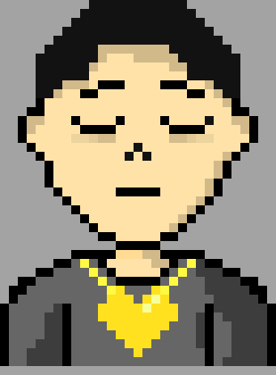 [90896a] *He's already muttering to himself as he goes, but eventually he runs into a light post. Within distance of Xenia and Mocha. He holds his hands to his forehead after doing so, and then just sits on the ground where he is, continuing to mutter.* -Sanity decreased-