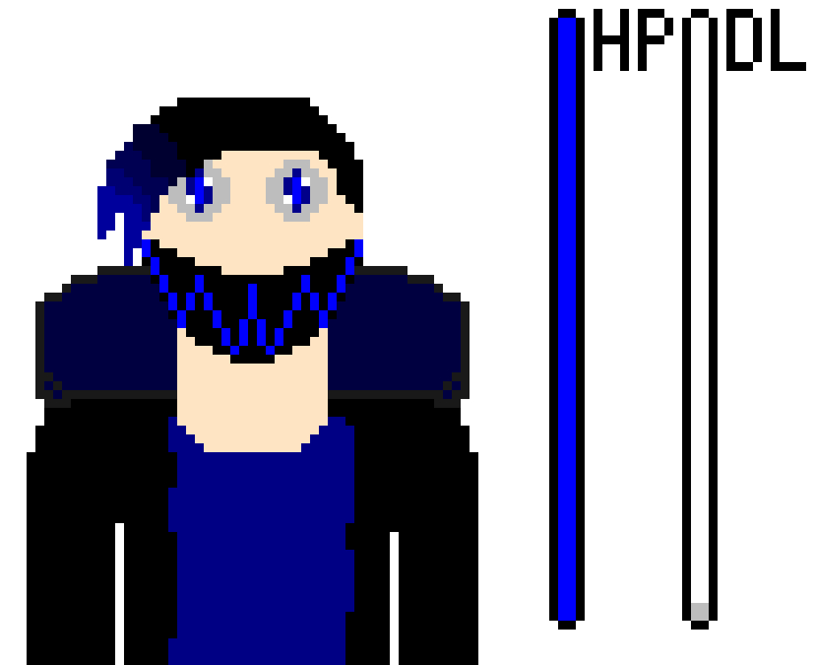 [3e1f92] *Goes into Dark alleyway.* . . . - Burakku Arashi (Crimzøn)