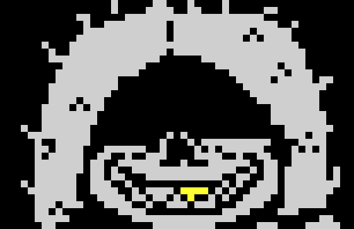 [71ea35] Oh i mean't creator sans sorry...