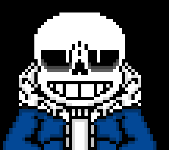 [0ae1f1] *lays his head on the counter* great, something else is gonna kill us *ignores what Grillby says*