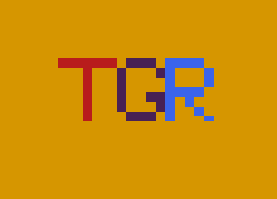 [9664c4] The Gaming Refugees