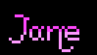 [df4002] lol. I imagined myself as an expert.