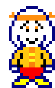[9664c4] Asriel Firetale