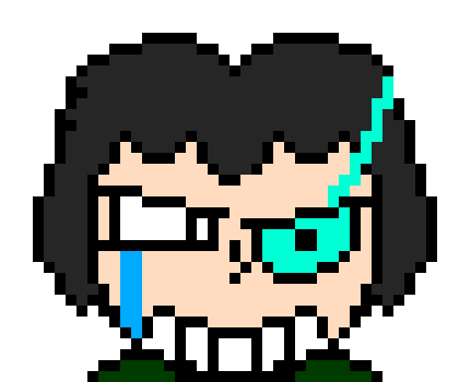 [5e7c80] Disbelief dimmy -Grim