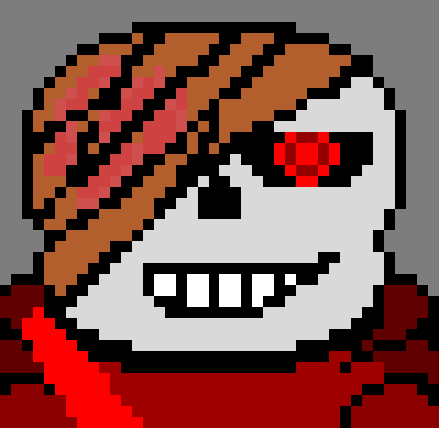 [fb7182] *Laughing out of control*  :DR