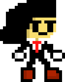 [9664c4] Monkeyboy1309 Running2