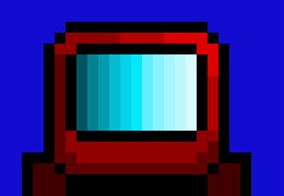 [843b57] Don't you remember me...Glitch? -Adam