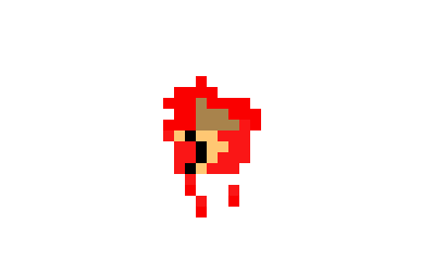 [53a360] gaster blasters fire at karma * no