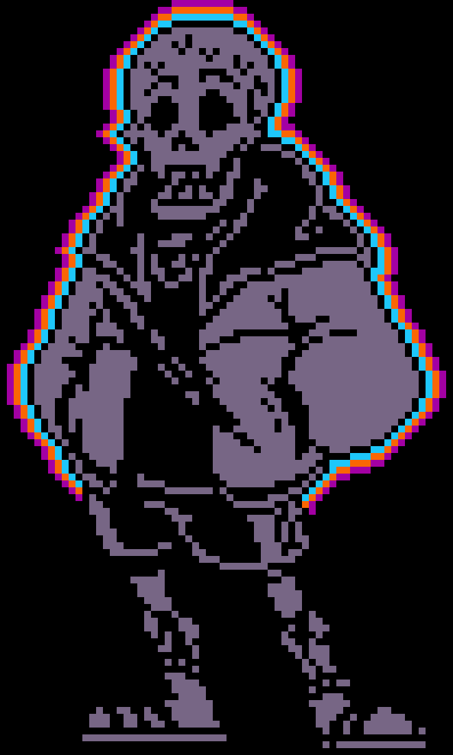 [9664c4] Im sorry to inform you but it is LITERALLY IMPOSSIBLE FOR A SKELETON TO EAT A CHOCOLATE BAR!!!