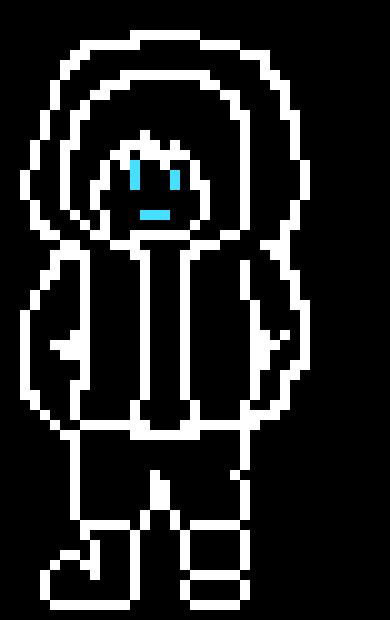 [c47669] Shifted Activitys - Battle sprite