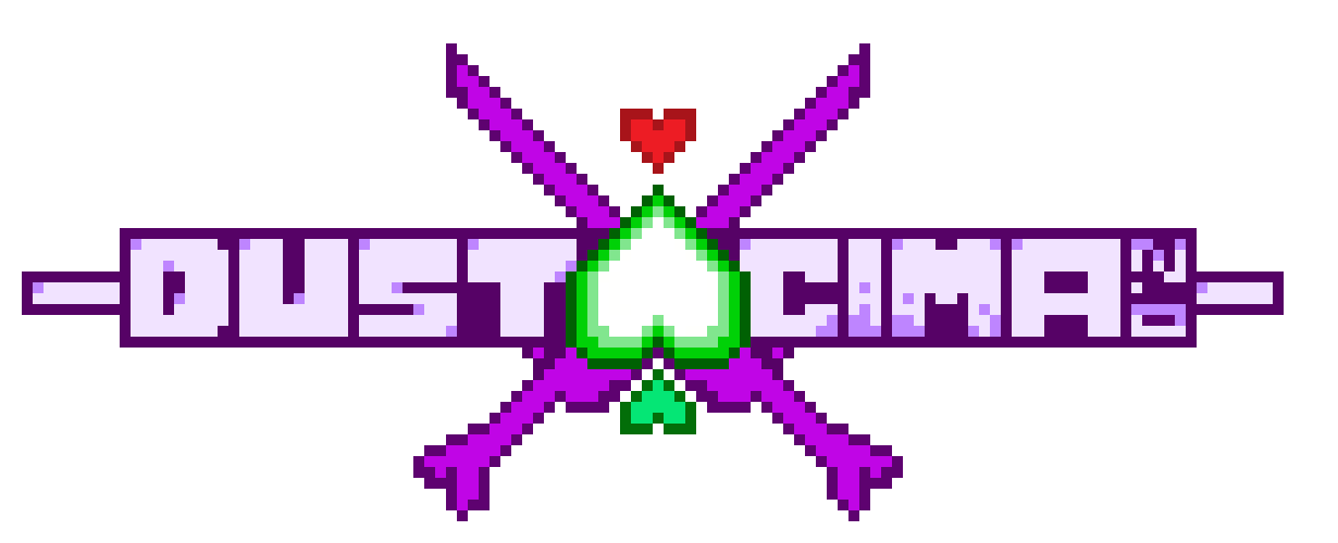 [425de7] DUST-CIMA v2 LORD