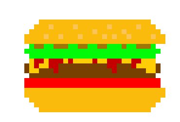 [02066e] Burger