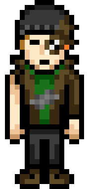 [f943f0] There's a lot of trial and error to my powers...