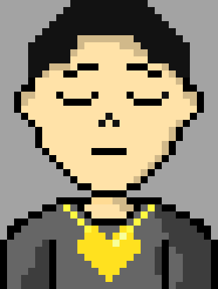 [90896a] I-I know. It was stupid of me to believe them when they said it would help, or that it would be fun. Deep in my core, I knew it wouldn't be a good idea, but... I really did want to avenge him... that doesn't help my case. You know I regret it, so I don't... I don't know why part of me is still trying to justify it.