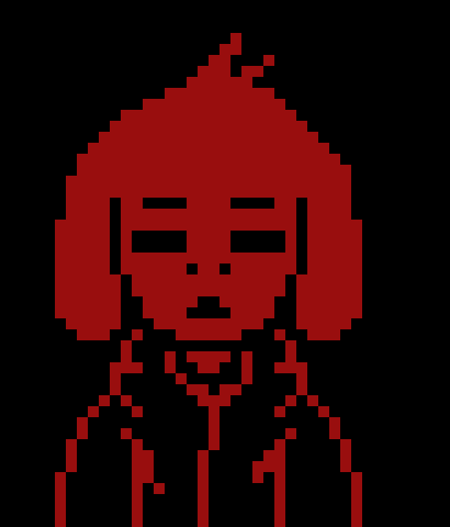 [c91422] *Lets out a long depressive sigh* ... ohhhh, god he remembers me... 