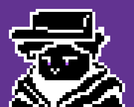 [f8d2f7] nevermind i guess *runs away to behind a rock for cover*