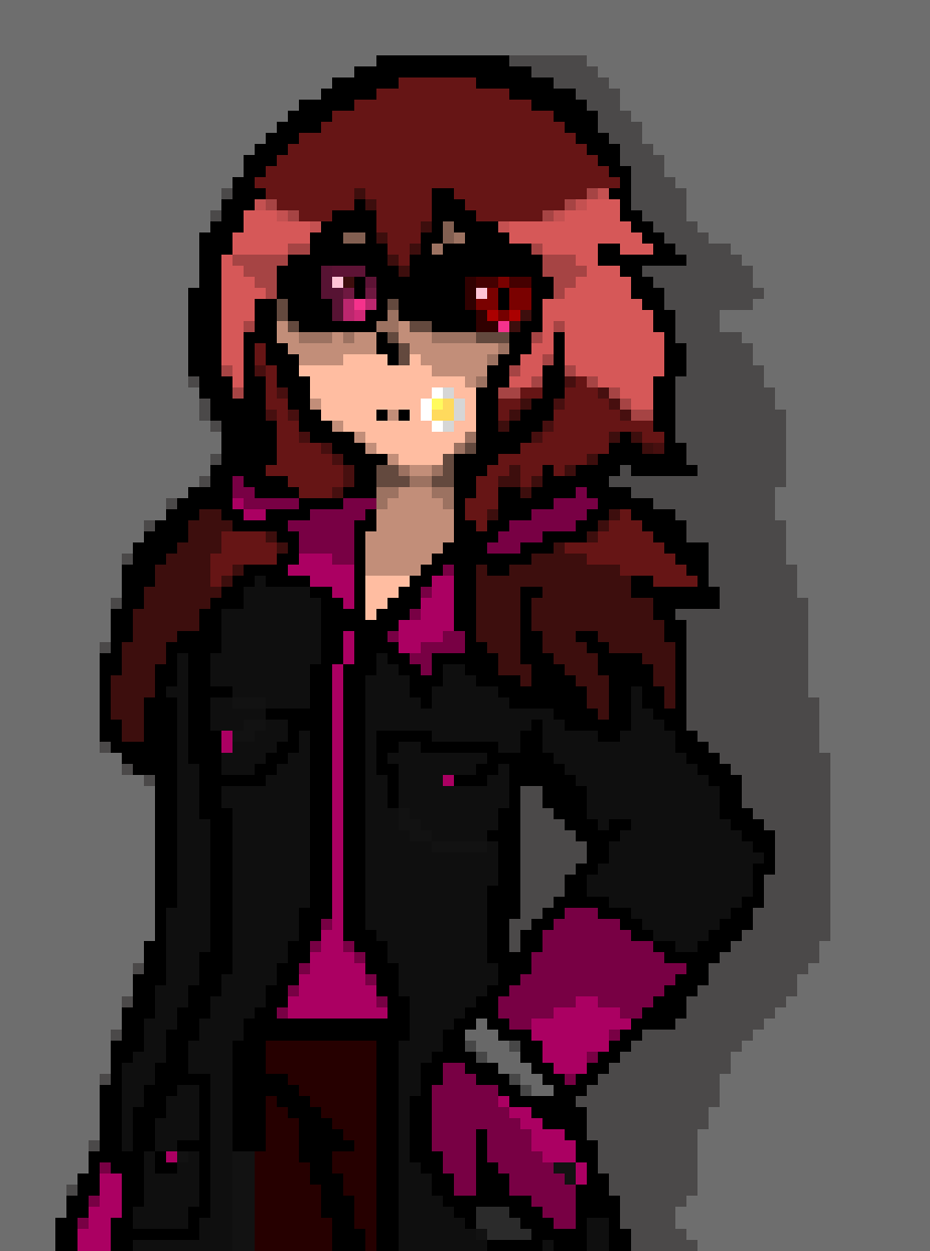 [a8a3be] ... Ah ... you are coming with me then