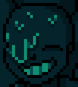 [9bd105] nice to meetcha, mr. nobody!