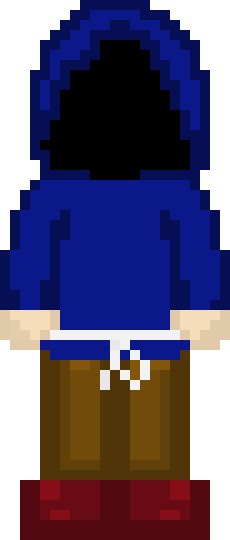 [8581ae] Suspect2 Face Front Idle