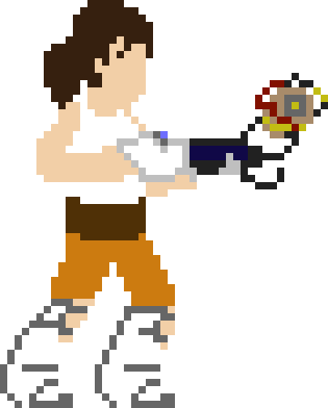 [9664c4] Chell n PotatOS