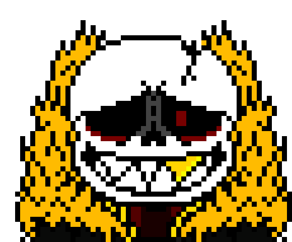 [9664c4] I WAS BORN WHITH FRICKIN SHARP BLOODY THEETH! IDIOT